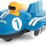 Push & Go Airplane BR-30264 Brio 4