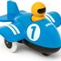 Push & Go Airplane BR-30264 Brio 2