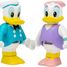 Donald & Daisy Duck Train BR-32260 Brio 6