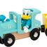 Donald & Daisy Duck Train BR-32260 Brio 4