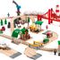 Railway World Deluxe Set BR-33766 Brio 1