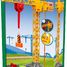 Light Up Construction Crane BR-33835 Brio 2