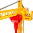 Light Up Construction Crane BR-33835 Brio 5