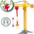 Light Up Construction Crane BR-33835 Brio 7