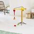 Light Up Construction Crane BR-33835 Brio 8