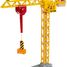 Light Up Construction Crane BR-33835 Brio 1