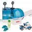 Space Station Train Set BR36155 Brio 4