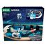 Space Station Train Set BR36155 Brio 5