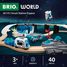 Space Station Train Set BR36155 Brio 7