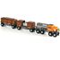 Boxcar Train BR-33657 Brio 2