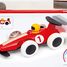 Large Pull Back Race Car BR-30308 Brio 6