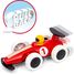 Large Pull Back Race Car BR-30308 Brio 3