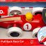 Large Pull Back Race Car BR-30308 Brio 2