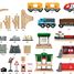 Deluxe Railway set BR33052-1790 Brio 2