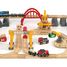 Railway set BR33097-3063 Brio 1