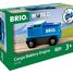 Cargo Battery Engine BR33130 Brio 2