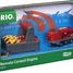 Remote Control Engine BR33213-4662 Brio 2