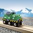 freight engine green BR33214-3190 Brio 3