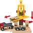 Cargo loading crane BR33280-4754 Brio 3