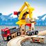 Cargo loading crane BR33280-4754 Brio 4