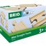 Mini straight tracks BR33333-2225 Brio 1