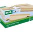 Short Straight Rails 108 mm BR-33334 Brio 1