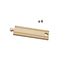 Medium Straight Rails 144 mm BR-33335 Brio 2