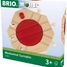 Mechanical Turntable BR33361-2285 Brio 2