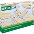 Expansion intermediaire BR33402-2211 Brio 2