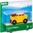 Wagon livestock transport BR33406-3691 Brio 5