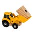 Backhoe loader BR-33436 Brio 3