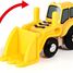 Backhoe loader BR-33436 Brio 2