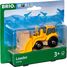 Backhoe loader BR-33436 Brio 6