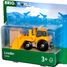 Backhoe loader BR-33436 Brio 4