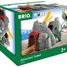 Adventure Tunnel BR33481-2222 Brio 2