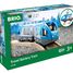 Travel battery train BR-33506 Brio 1