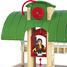 Circuit platform travelers BR33512-3699 Brio 8