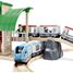 Circuit platform travelers BR33512-3699 Brio 4