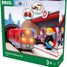 Metro tour BR33513-3692 Brio 3