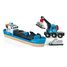Container ship BR33534-3701 Brio 1