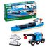Container ship BR33534-3701 Brio 6