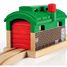 Train Garage BR33574-4675 Brio 3