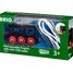 Rechargeable Engine with mini USB cable BR33599 Brio 1