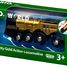 Gold locomotive BR-33630 Brio 4