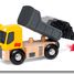 Set of 3 construction machines BR-33658 Brio 4