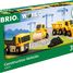 Set of 3 construction machines BR-33658 Brio 3