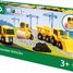 Set of 3 construction machines BR-33658 Brio 9