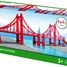 Double suspended bridge BR33683-1834 Brio 1