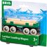 Wooden wagon conveyor BR33696-3138 Brio 2