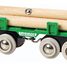 Wooden wagon conveyor BR33696-3138 Brio 1